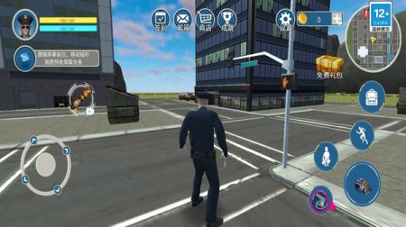 边境检查模拟器图4