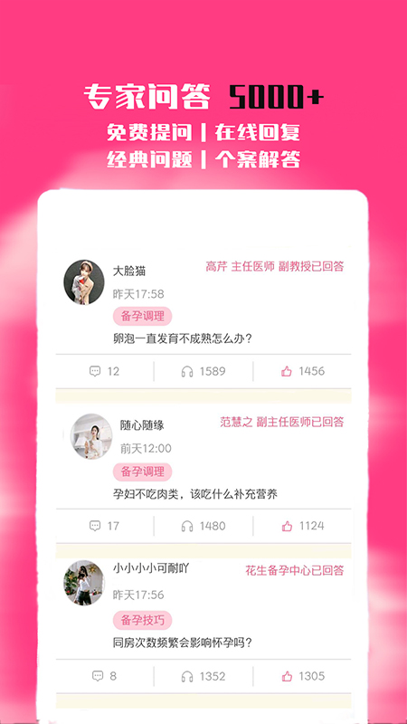 花生备孕怀孕图2