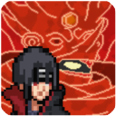 像素火影全忍者2025最新秽土水门免广告版