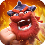 野蛮人大作战无限宝石 v1.0.600 安卓版