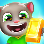 汤姆猫跑酷全皮肤解锁 v6.4.0.754 安卓版