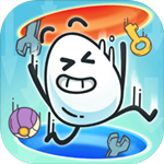 茶叶蛋大冒险全部答案解锁版