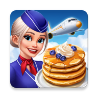 飞机大厨国际服安卓版 V9.2.3