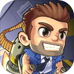 疯狂喷气机2中文版