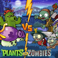 植物大战僵尸贝塔版