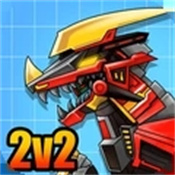 恐龙机甲射手免广告 V1.0.3