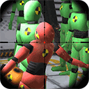 机器猎人模拟器最新版