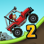 登山赛车2晴空 V1.48.1