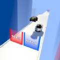 火热的驾驶竞速跑 V0.3