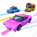 彩色赛车竞速 V1.0.0