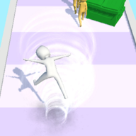 龙卷风冲刺跑V1.0.2