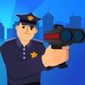 未来机器警察怀旧版下载-未来机器警察手机下载