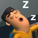 叫醒他游戏