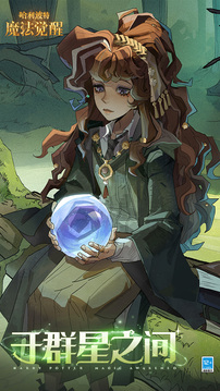 哈利波特魔法觉醒正版图3