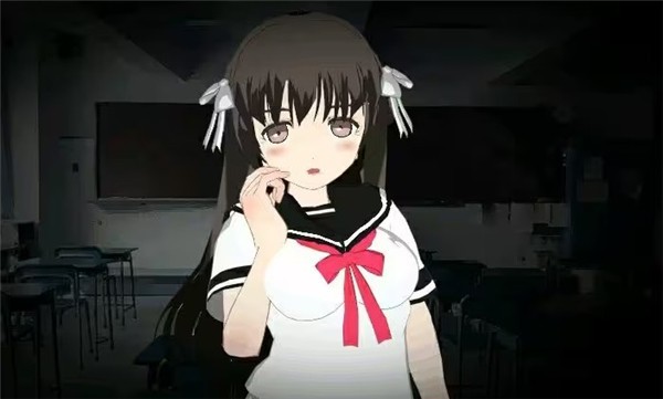 异常感染汉化版(3)