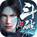 斗破苍穹巅峰对决汉化版