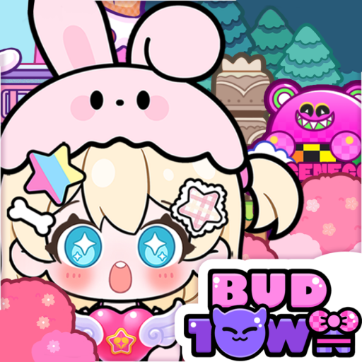 碧优蒂小镇最新版