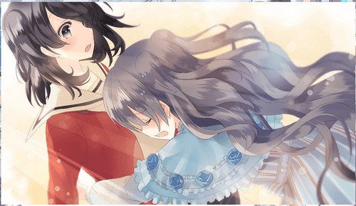 魔法少女苗床计划小熊移植