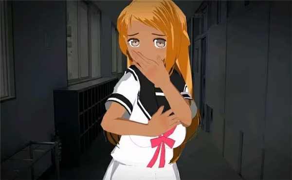 异常感染汉化版(1)