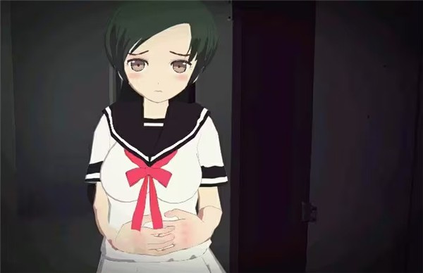 异常感染汉化版(2)