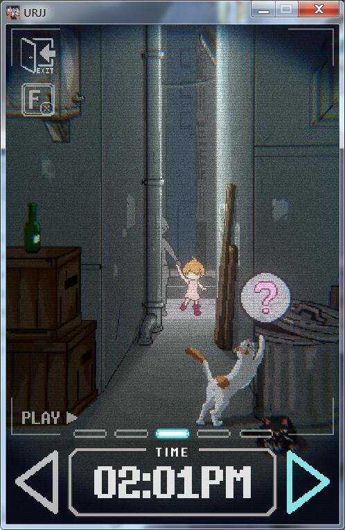URJJ安卓版