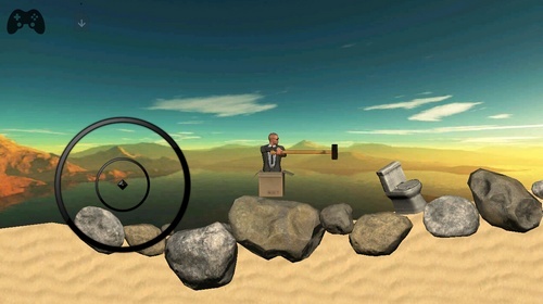 没腿玩个锤子图3