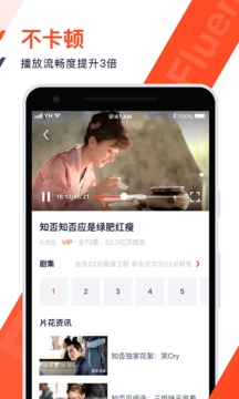 腾讯视频极速版图4