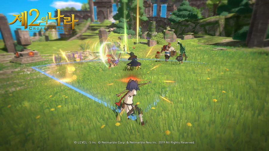 二之国：交错世界(3)