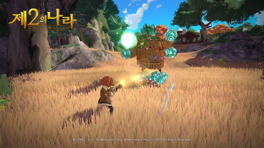 二之国：交错世界(5)