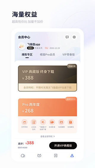 飞猫盘图2