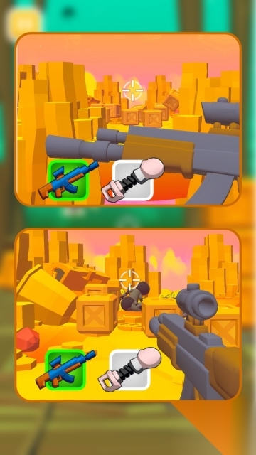 外星大作战3图3