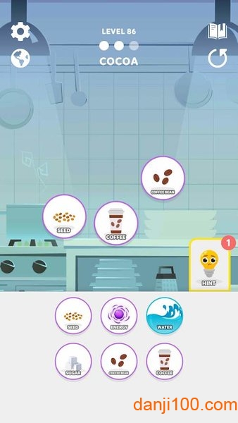 元素魔法师小游戏图1