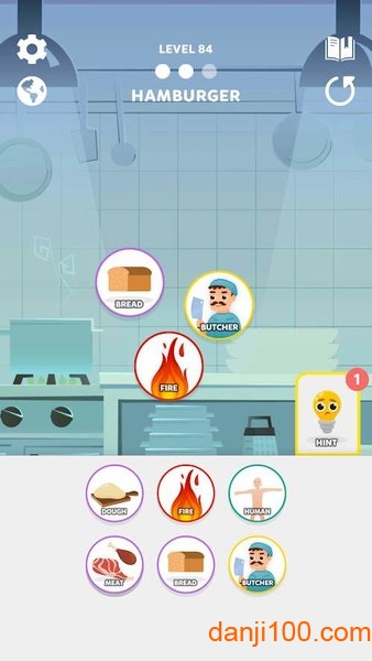 元素魔法师小游戏图2