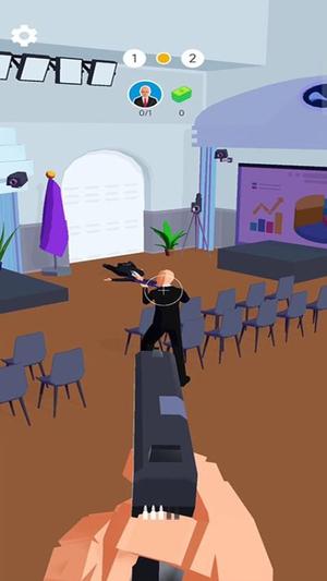 王牌特工狙击图2