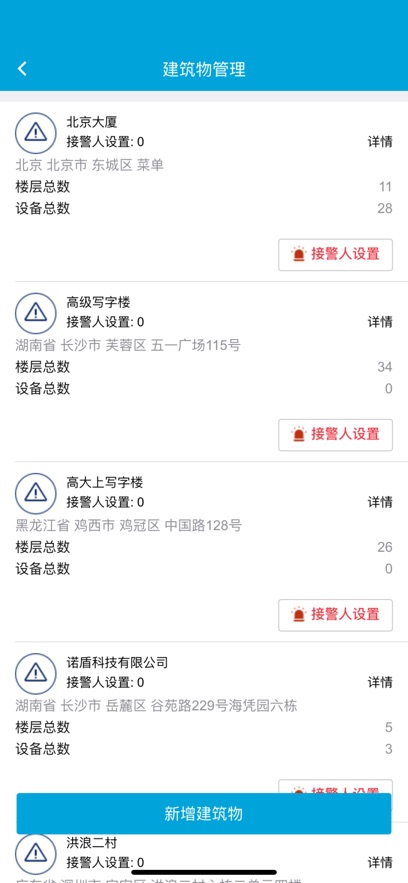 诺盾智慧消防图2