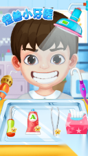 怪兽小牙医图4