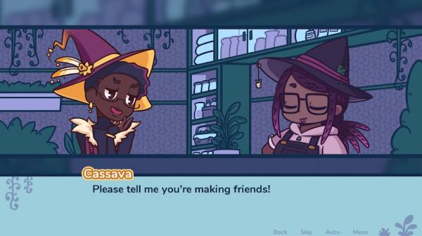 艾丝特的花圃图2