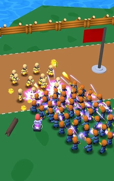 无限法师之战图2