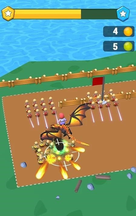 无限法师之战图3