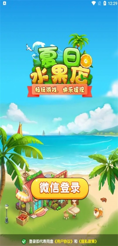 夏日水果店图3