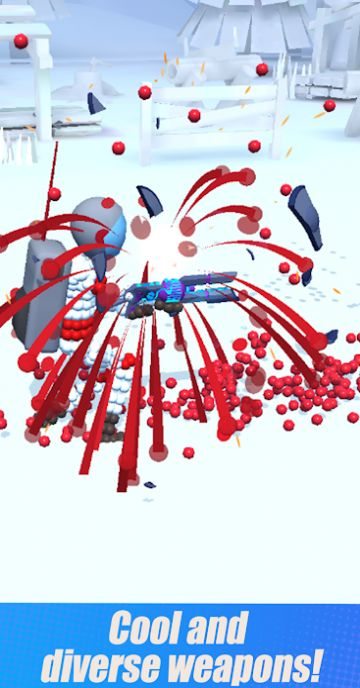 瞄准命中大师图1