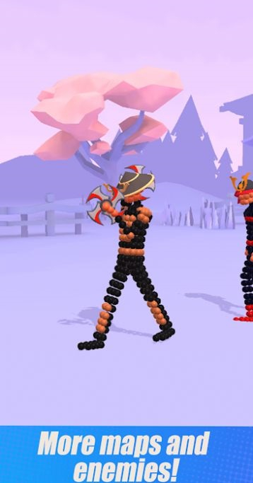 瞄准命中大师图2