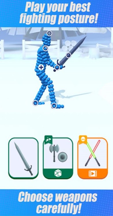 瞄准命中大师图3