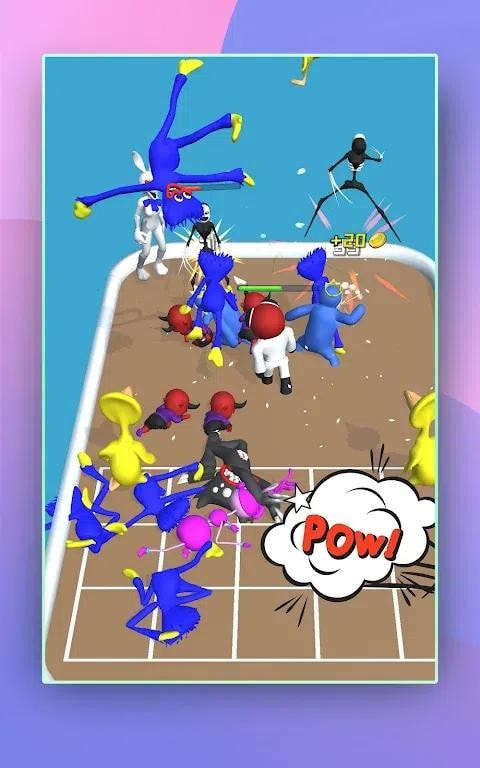 合并运行彩虹朋友图3