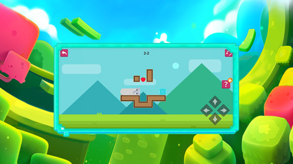 万宁贪吃蛇游戏图1