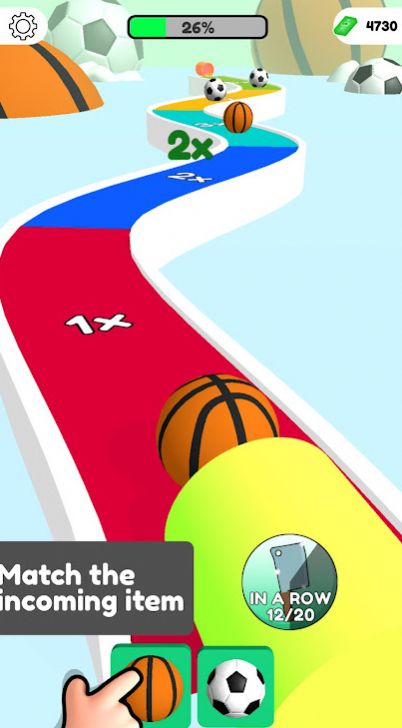 匹配和打击跑图3