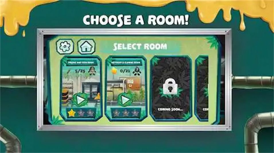 巴迪杂草历险记图3