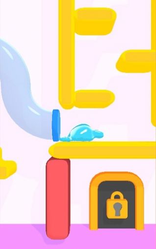 果冻人大冒险图1