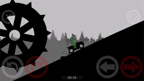 甜瓜后室模组图1