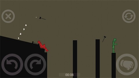 甜瓜后室模组图2